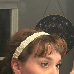 Lace Headband
